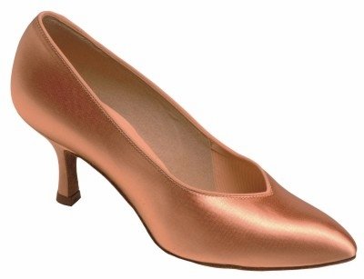 SUPADANCE Ladies ballroom dance style 1002 - Wide