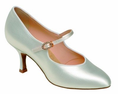 SUPADANCE ladies ballroom danceshoes style 1012 - Wide