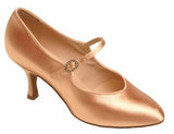 SUPADANCE ladies ballroom danceshoes style 1012 - Wide