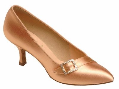 SUPADANCE ladies ballroom danceshoes style 1023 - Wide