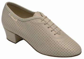 SUPADANCE ladies practice shoes style 1026 - Extra wide