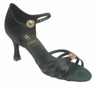 SUPADANCE ladies latin danceshoes style 1064