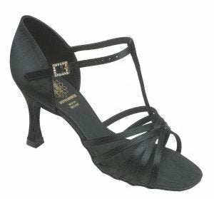 SUPADANCE ladies latin danceshoes style 1401