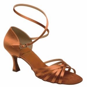 SUPADANCE ladies latin danceshoes style 1403