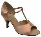 SUPADANCE ladies latin danceshoes style 1529 