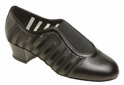 SUPADANCE ladies practice shoes 1047