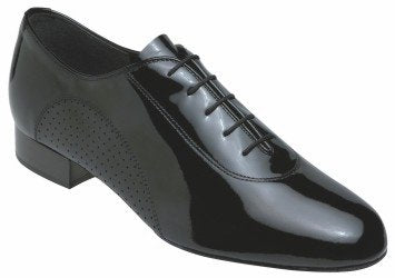 SUPADANCE men´s ballroom danceshoes 5200 - Wide