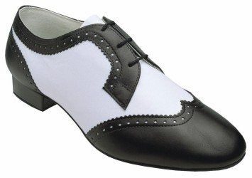 SUPADANCE men´s ballroom danceshoes style 6400