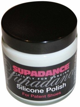 SUPADANCE Silicone polish