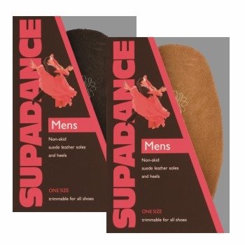 SUPADANCE Replacements Soles - Men