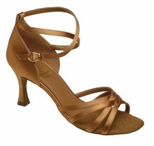 SUPADANCE Club ladies latin danceshoes style 7844