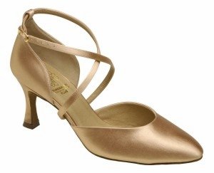 SUPADANCE Club ladies danceshoes style 7901