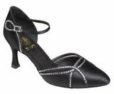 SUPADANCE ladies danceshoes style 1542