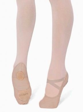 CAPEZIO Hanami ballet shoes