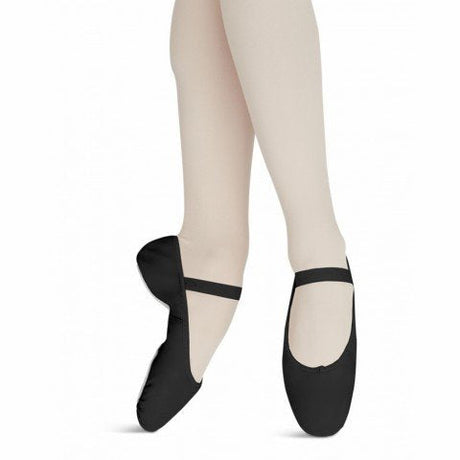 CAPEZIO Daisy baletní obuv