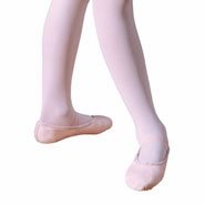 CAPEZIO Child Daisy ballet shoes