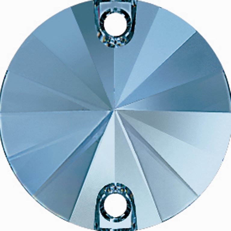 SWAROVSKI 3200 crystal AB, 16 mm