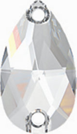 SWAROVSKI 3230 coloured, 12x7 mm