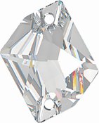 SWAROVSKI 3265 crystal, 20x16 mm