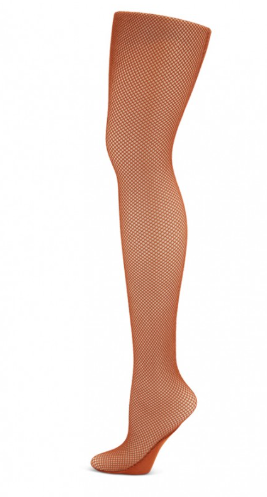 CAPEZIO Professional fishnet tights