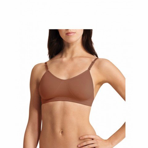 CAPEZIO Camisole Bra top with BraTek