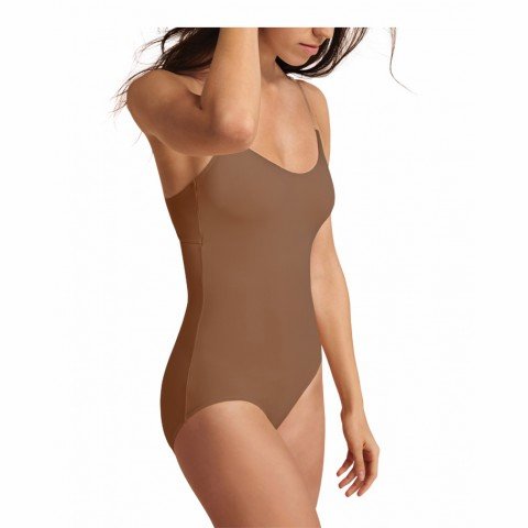 CAPEZIO Camisole leotard with Bratek