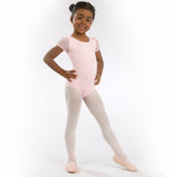 CAPEZIO Girls ballet leotard