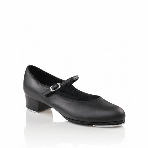 CAPEZIO Buckle-bar tap shoe