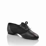 CAPEZIO Suede sole jazz shoe