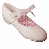 CAPEZIO Jr. Tyette tap shoes for children