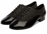 SUPADANCE men´s ballroom danceshoes 6405