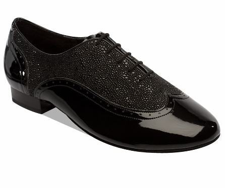 SUPADANCE men´s ballroom danceshoes 6405