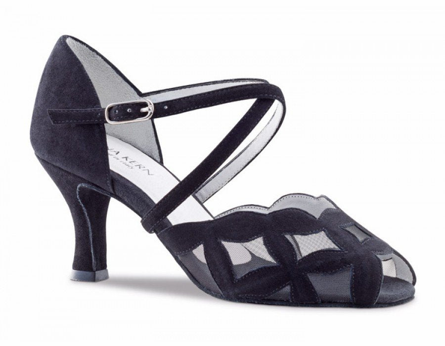 ANNA KERN 730-60 ladies dancing shoes