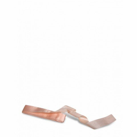 CAPEZIO 7/8' Nylon satin ribbon - pointe shoes accessories