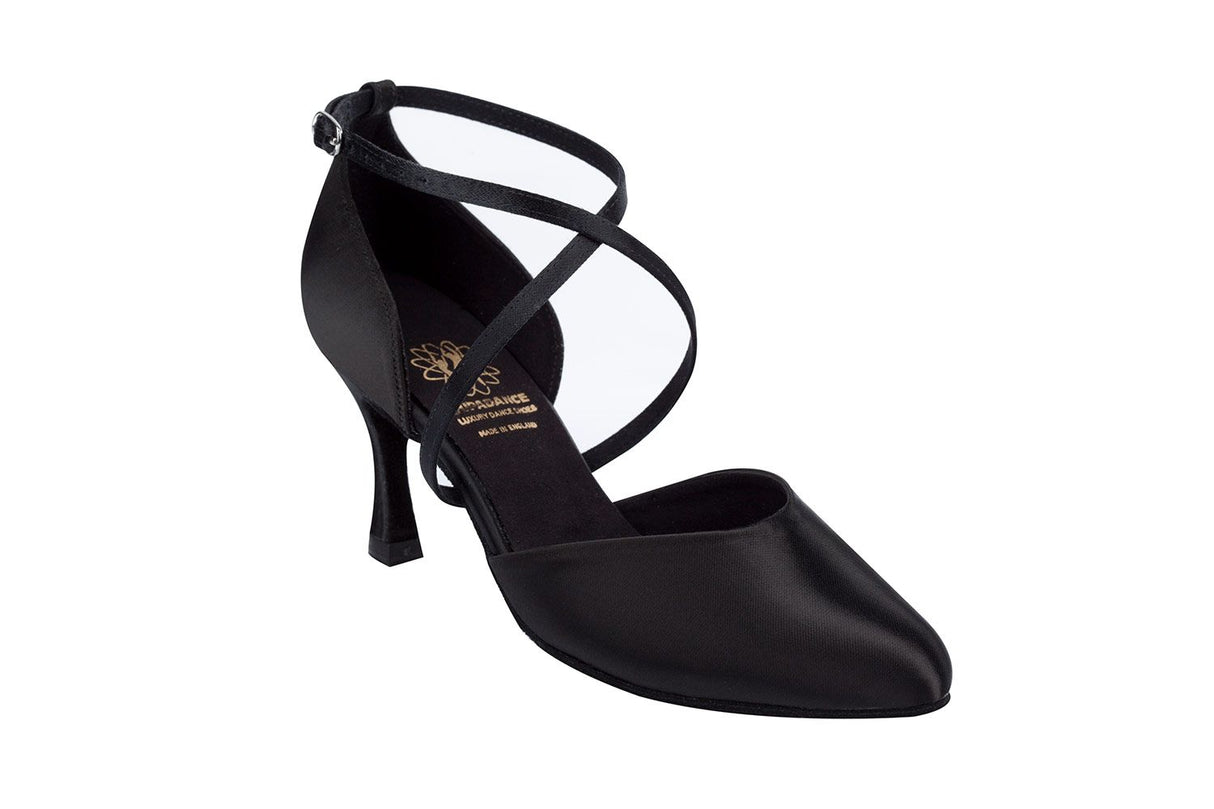 SUPADANCE Club ladies danceshoes style 7901