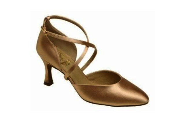 SUPADANCE Club ladies danceshoes style 7901