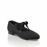 CAPEZIO Canvas Jr. Tyette