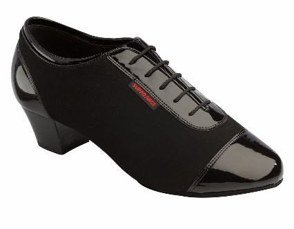 SUPADANCE 8505 men´s dance shoes for latinamerican dances