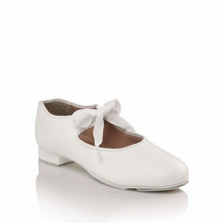 CAPEZIO PU Jr. Tyette tap shoes for ladies