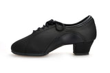 H-DANCE boy´s danceshoes style B3018