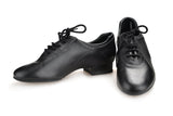 H-DANCE boy´s danceshoes style B4012