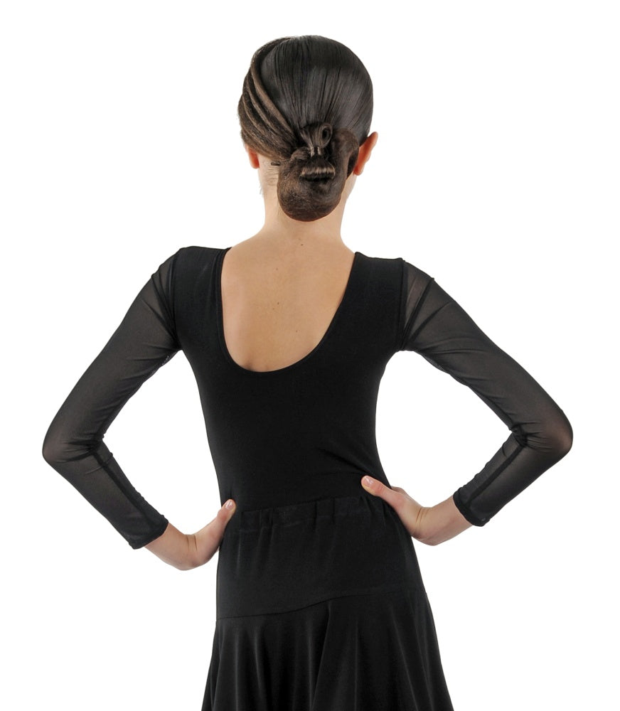 HD Leotard long sleeve