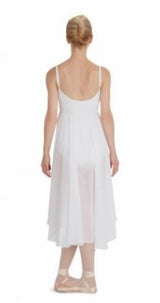 CAPEZIO Cami Empire dress