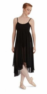 CAPEZIO Cami Empire dress