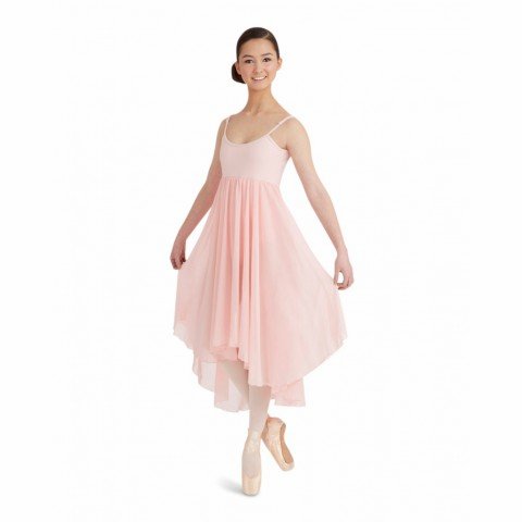 CAPEZIO Cami Empire dress