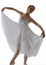 CAPEZIO Cami Empire dress