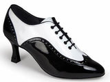 INTERNATIONAL Ladies Brogue practise shoe