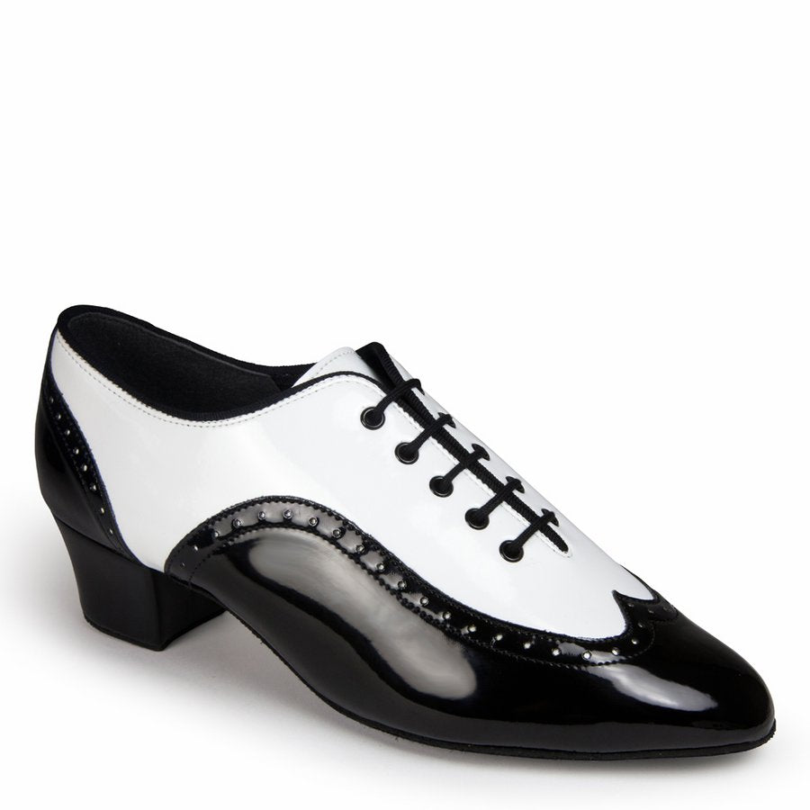 INTERNATIONAL Ladies Brogue practise shoe