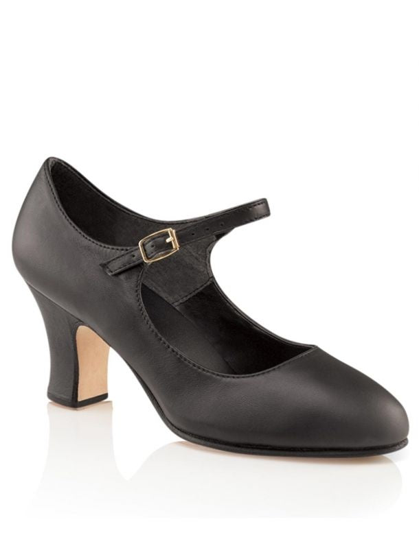 CAPEZIO Manhattan character shoes