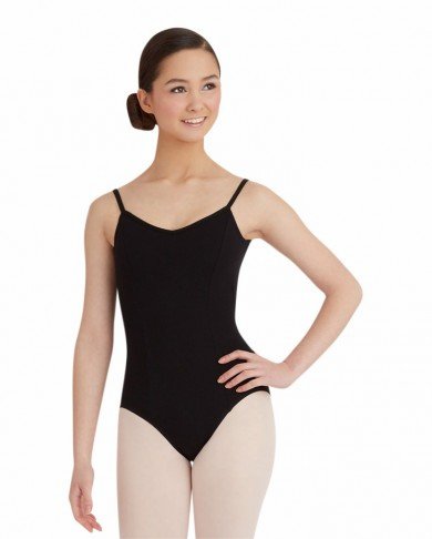 CAPEZIO Princess camisole leotard